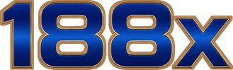 188x